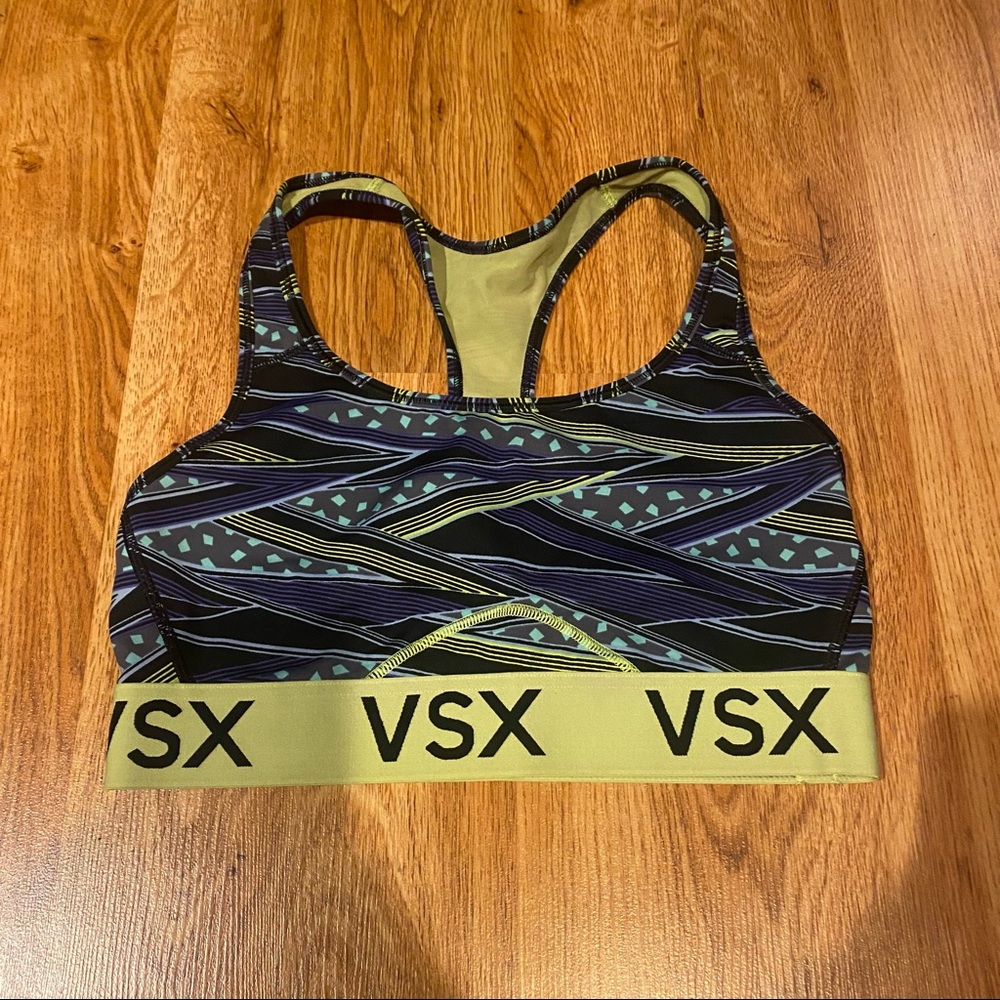 Victoria Secret Sports Bra